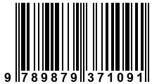 Código de Barras de '.9789879371091.'