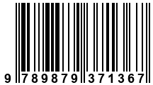 Código de Barras de '.9789879371367.'