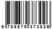 Código de Barras de '.9789879373026.'