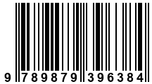 Código de Barras de '.9789879396384.'