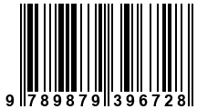 Código de Barras de '.9789879396728.'