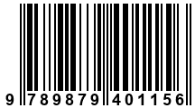 Código de Barras de '.9789879401156.'