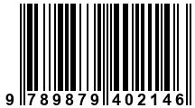 Código de Barras de '.9789879402146.'