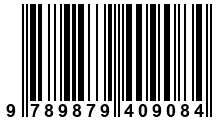 Código de Barras de '.9789879409084.'
