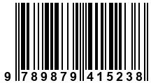 Código de Barras de '.9789879415238.'