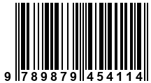 Código de Barras de '.9789879454114.'
