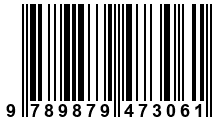 Código de Barras de '.9789879473061.'