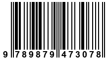 Código de Barras de '.9789879473078.'