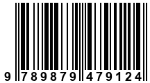 Código de Barras de '.9789879479124.'