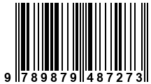 Código de Barras de '.9789879487273.'