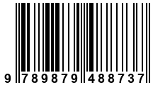 Código de Barras de '.9789879488737.'