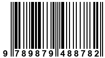Código de Barras de '.9789879488782.'