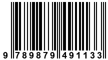 Código de Barras de '.9789879491133.'