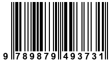 Código de Barras de '.9789879493731.'