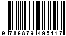 Código de Barras de '.9789879495117.'