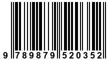 Código de Barras de '.9789879520352.'