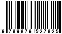 Código de Barras de '.9789879527825.'