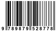 Código de Barras de '.9789879528778.'