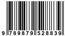 Código de Barras de '.9789879528839.'
