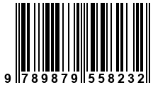 Código de Barras de '.9789879558232.'