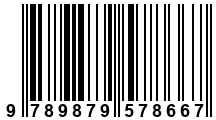 Código de Barras de '.9789879578667.'