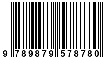 Código de Barras de '.9789879578780.'