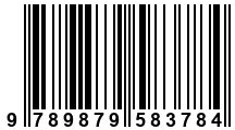 Código de Barras de '.9789879583784.'