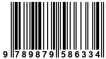 Código de Barras de '.9789879586334.'