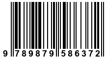 Código de Barras de '.9789879586372.'