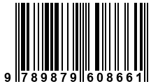 Código de Barras de '.9789879608661.'