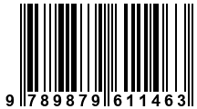 Código de Barras de '.9789879611463.'