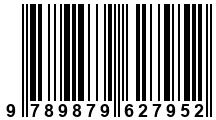 Código de Barras de '.9789879627952.'