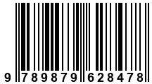 Código de Barras de '.9789879628478.'
