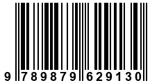 Código de Barras de '.9789879629130.'