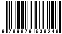 Código de Barras de '.9789879638248.'