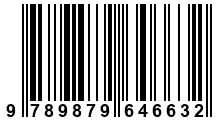 Código de Barras de '.9789879646632.'