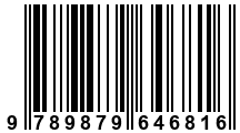 Código de Barras de '.9789879646816.'