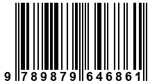 Código de Barras de '.9789879646861.'