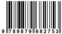 Código de Barras de '.9789879682753.'