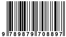 Código de Barras de '.9789879708897.'