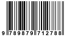 Código de Barras de '.9789879712788.'