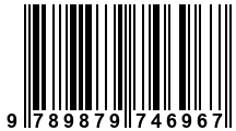 Código de Barras de '.9789879746967.'