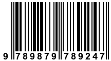 Código de Barras de '.9789879789247.'