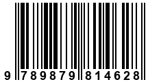 Código de Barras de '.9789879814628.'