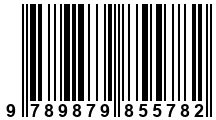 Código de Barras de '.9789879855782.'
