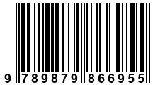 Código de Barras de '.9789879866955.'