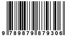 Código de Barras de '.9789879879306.'