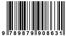Código de Barras de '.9789879908631.'