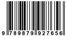 Código de Barras de '.9789879927656.'