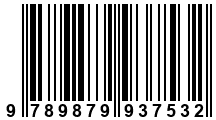 Código de Barras de '.9789879937532.'